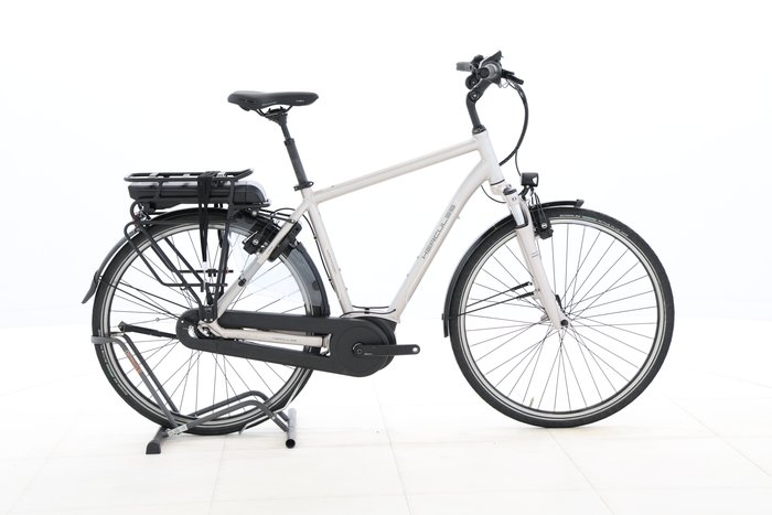 Hercules MONTFOORT F7 2020