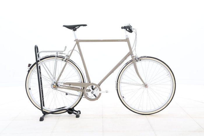Gazelle VAN STAEL 2022