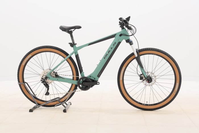 Bulls COPPERHEAD EVO 1 29 625 2023