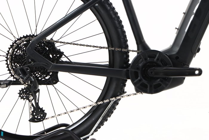Axess Element 29 2023