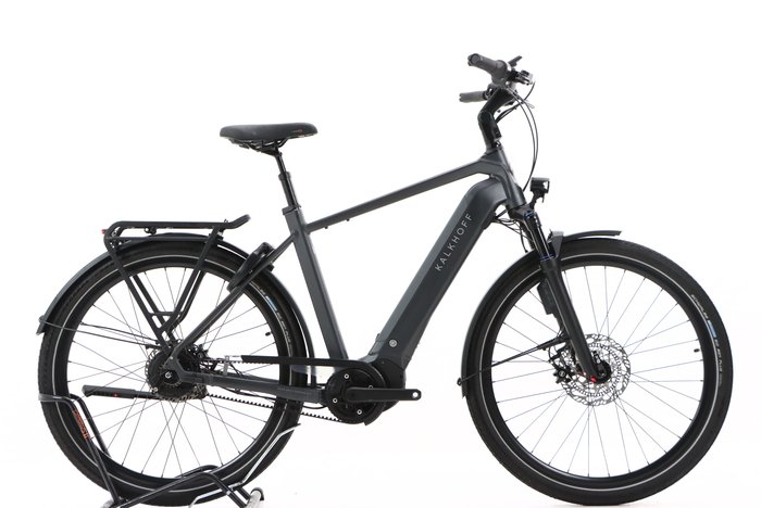 Kalkhoff IMAGE 5.B EXCITE+ ABS 2023