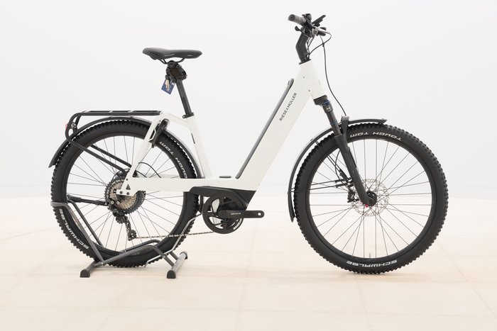 Riese & Müller Nevo4 GT touring 2023