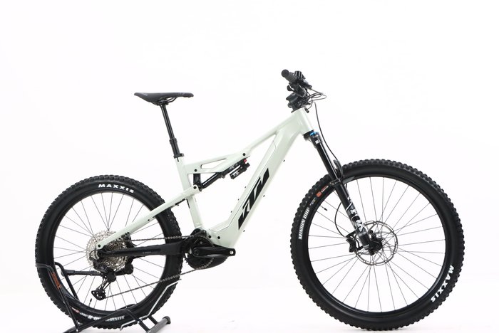 Ktm MACINA KAPOHO 7972 2023
