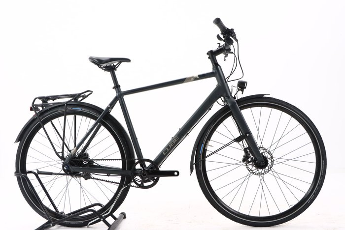 Cube TRAVEL SL 2021