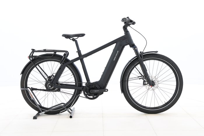 Riese & Müller CHARGER4 GT VARIO 2022