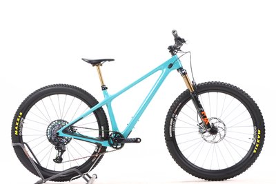 Yeti ARC T2 XX1 AXS 2021