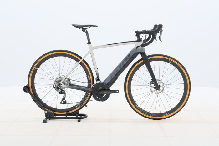 Stevens E-Getaway 2022