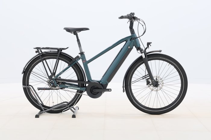 Winora SINUS N8 2022