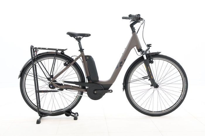 R Raymon CITYRAY E 2.0 CB 400 2022