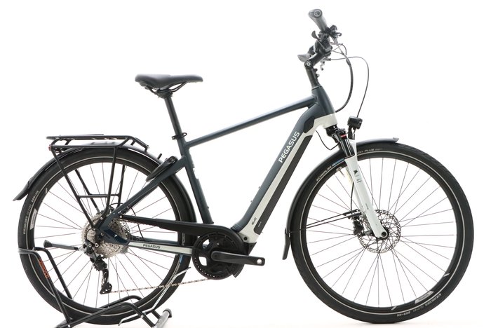 Pegasus PREMIO EVO 10 LITE 625 2023