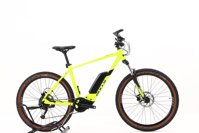 Bulls LT CX 27.5 500 2022