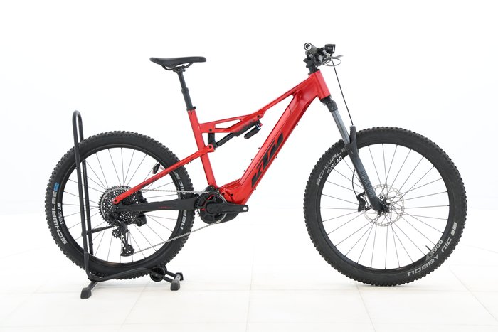 KTM MACINA KAPOHO 7973 2023