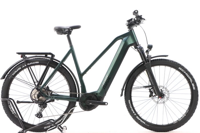 Rose MAYOR PLUS 1 SUV 2022