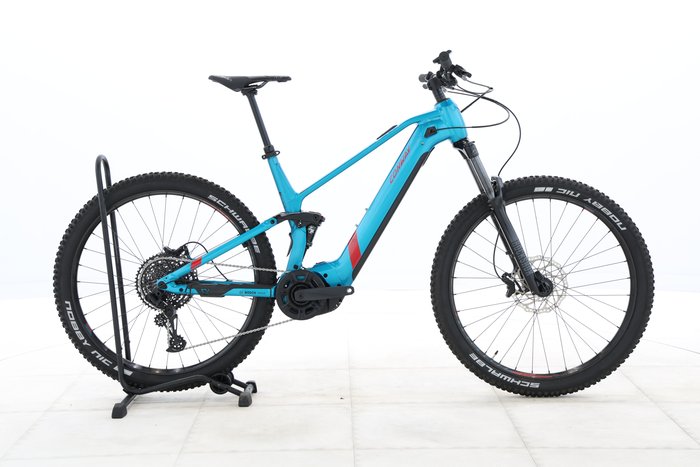 Conway XYRON S 2.9 FULL SUSPENSION 2023