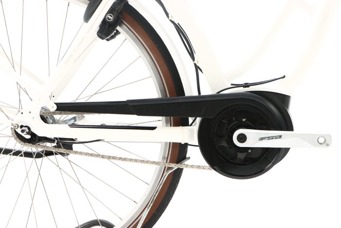 Pegasus TOURINA E7R 500 2021