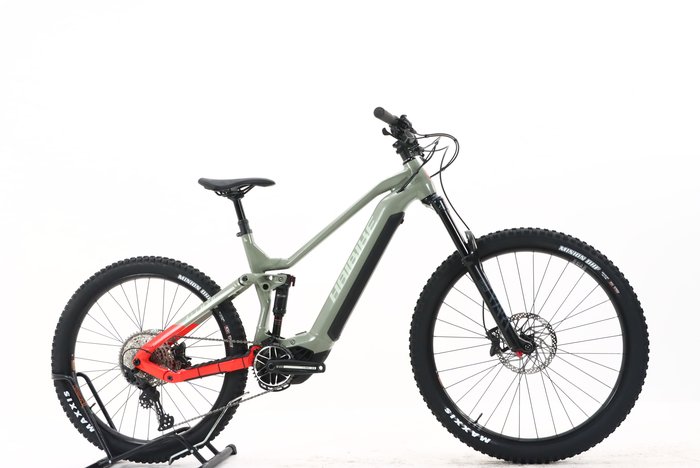 Haibike AllMtn 4 2022