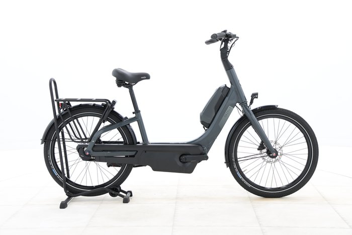 Gazelle Easyflow C8 Di2 2026