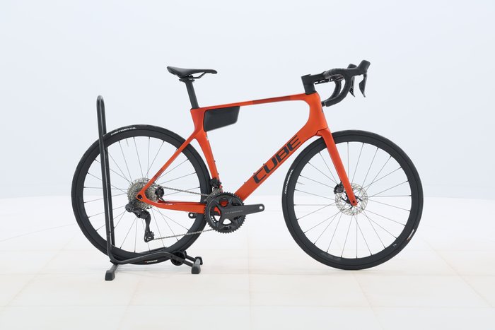 Cube AGREE C:62 RACE 2023