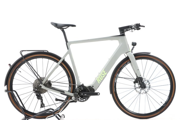 Rose BACKROAD PLUS FLATBAR 2023