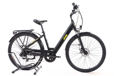 Jeep E-Bikes TLR 7020 2021