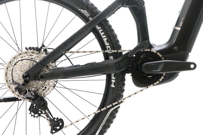 Cube STEREO HYBRID ONE44 HPC RACE 800 2025