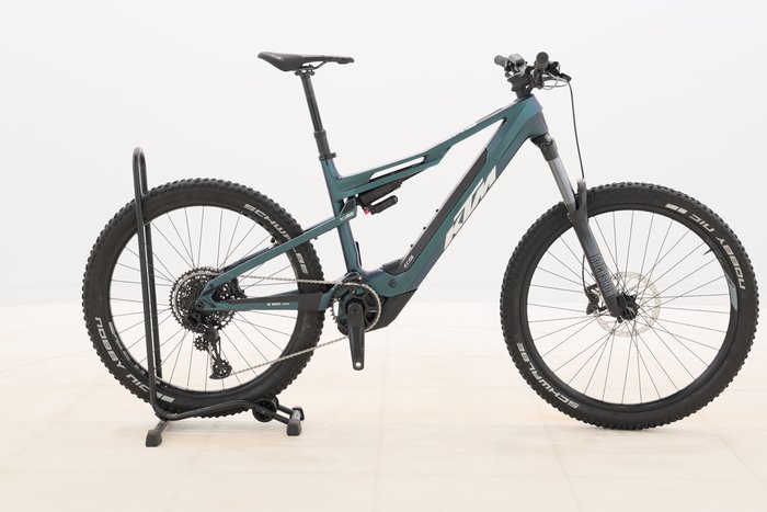 KTM MACINA KAPOHO 8973 2025