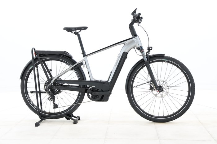 Cannondale TESORO NEO X 1 2024