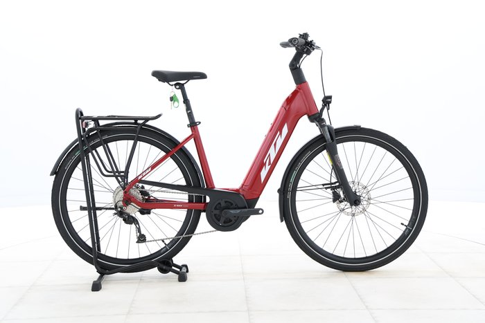 Ktm MACINA TOUR P510 2022