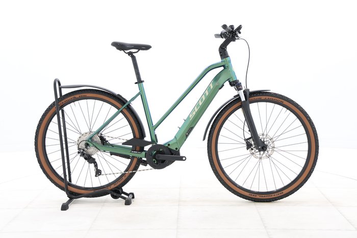 Scott SUB CROSS ERIDE 10 2024