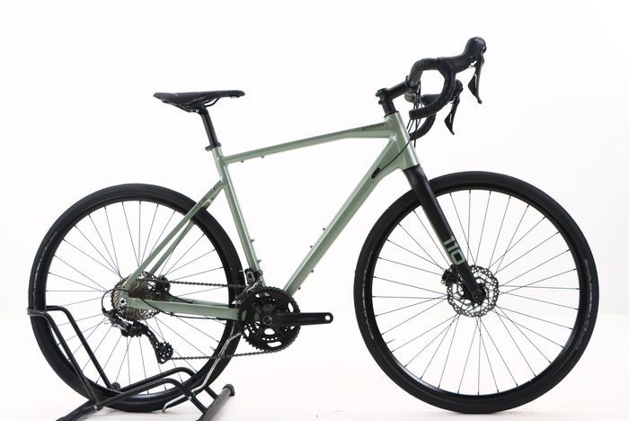 Carver GRAVEL 110 2022