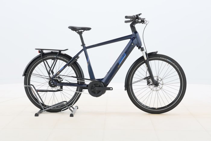 Green's BROMELY 2023