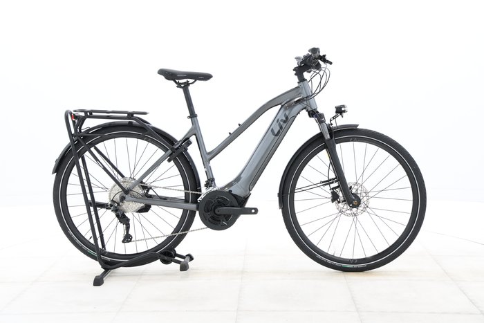 Liv AMITI E+ 1 2022