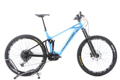 Mondraker Chaser R 2022