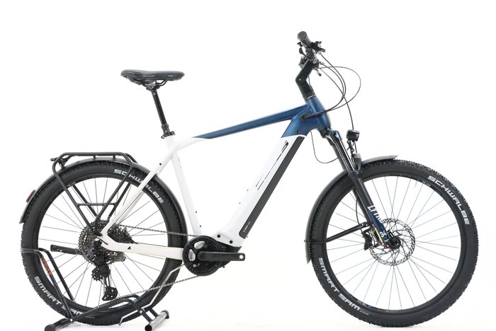 Bulls ICONIC EVO 3 750 2024