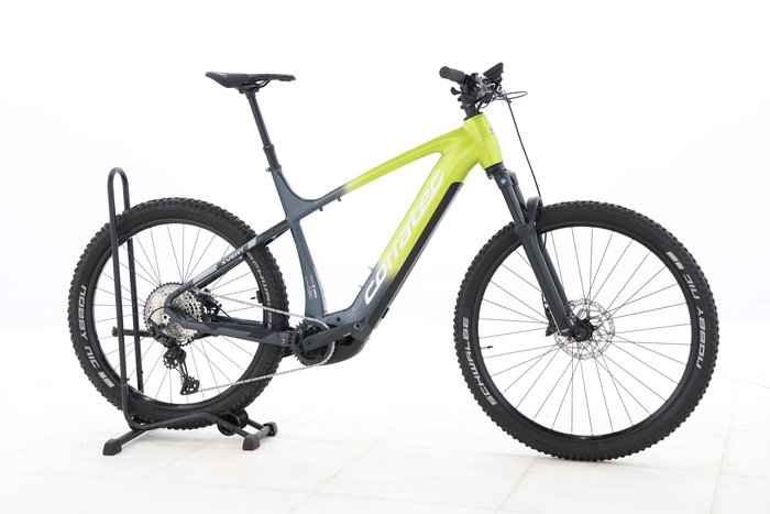 Corratec E-POWER X-VERT PRO TEAM 2024