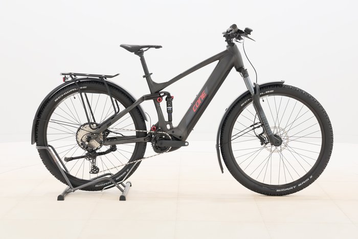 Cone eFullTrail IN 3.0 2022