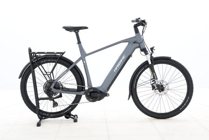 Haibike TREKKING 4 2023
