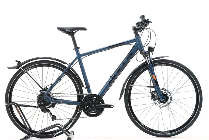 Bulls CROSS STREET DISC 2022
