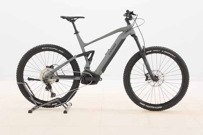 Carver Drift E.520 2024