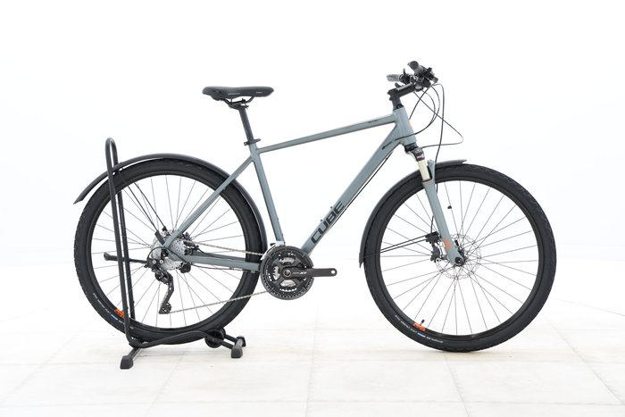 Cube NATURE SL 2022