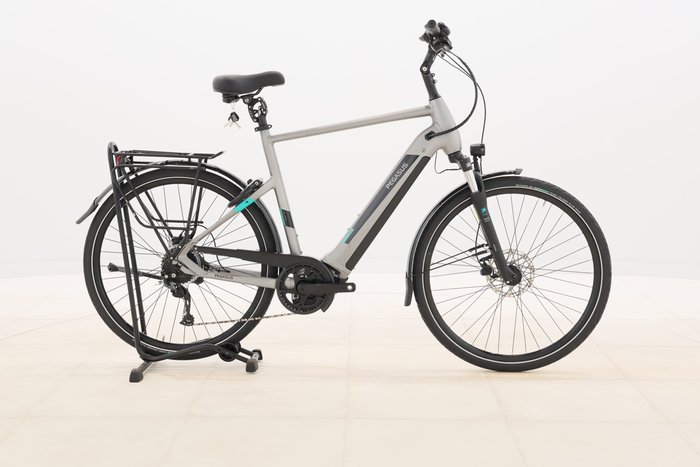 Pegasus EVO CX 750 2023