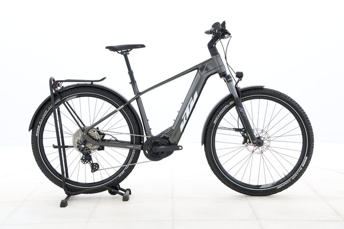 KTM MACINA TEAM LFC 2024