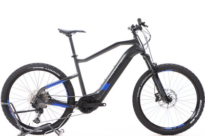 Haibike HARDSEVEN 7 2021