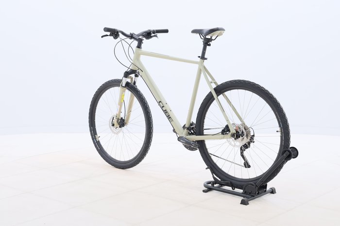 Cube NATURE PRO 2023