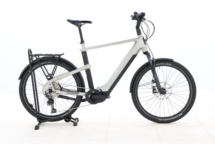 Winora YAKUN X12 2024