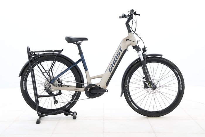 Ghost E-TERU UNIVERSAL EQ 2023