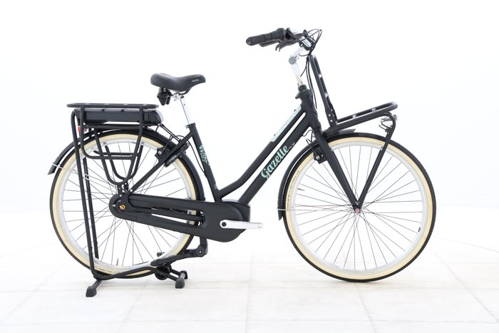 Gazelle MISS GRACE C7+ HMB 500 2023