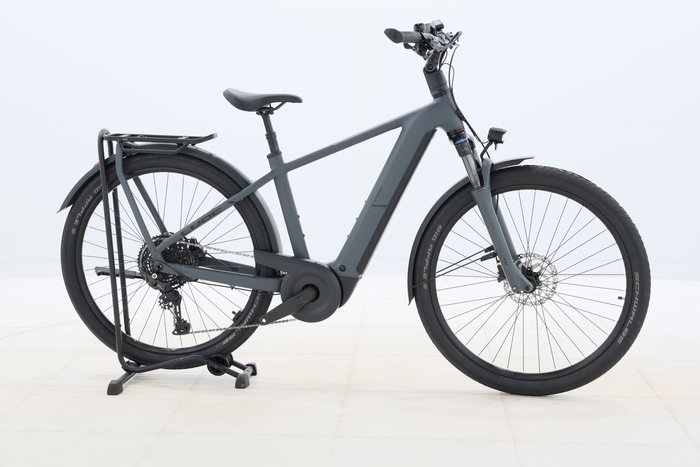 Cube Kathmandu Hybrid ONE 800 2025