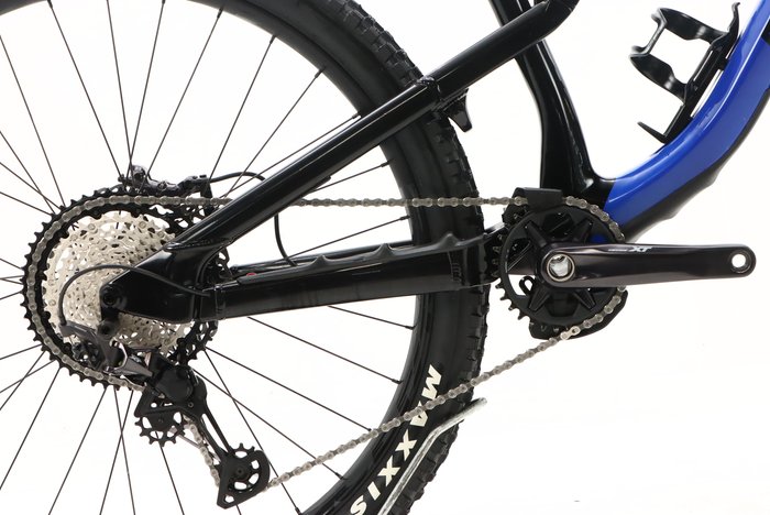 Rocky Mountain SLAYER CARBON 50 2022