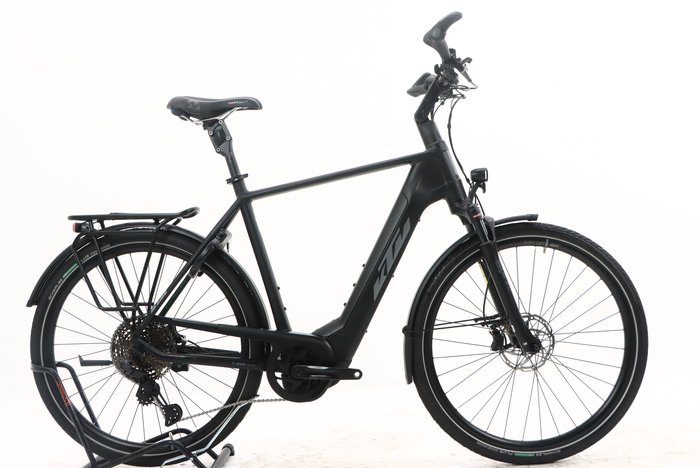 Ktm MACINA STYLE 720 2024